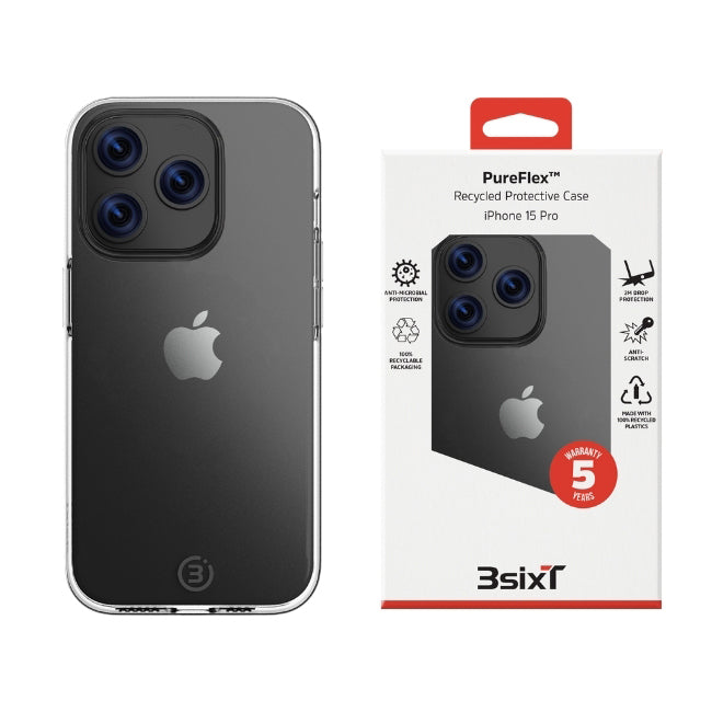 3s-2603-3sixt-pureflex-phone-case-for-apple-iphone-15-pro-clear