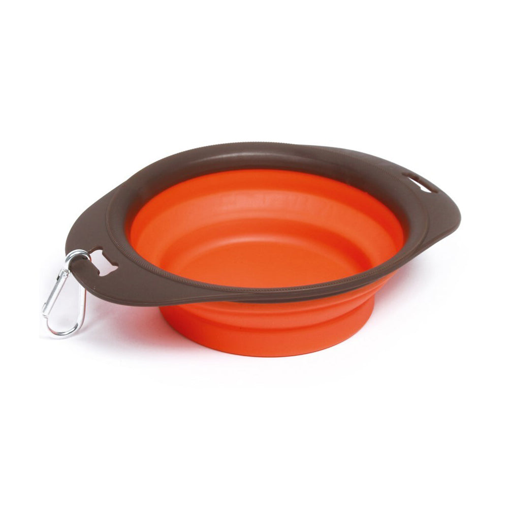 10552299-m-pets-1230ml-on-the-road-foldable-portable-bowl-travel-feeding-container-orange