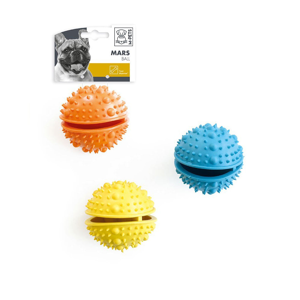 10609099-m-pets-8cm-mars-ball-dog-puppy-interactive-pet-teaser-exercise-bouncy-toy-assort