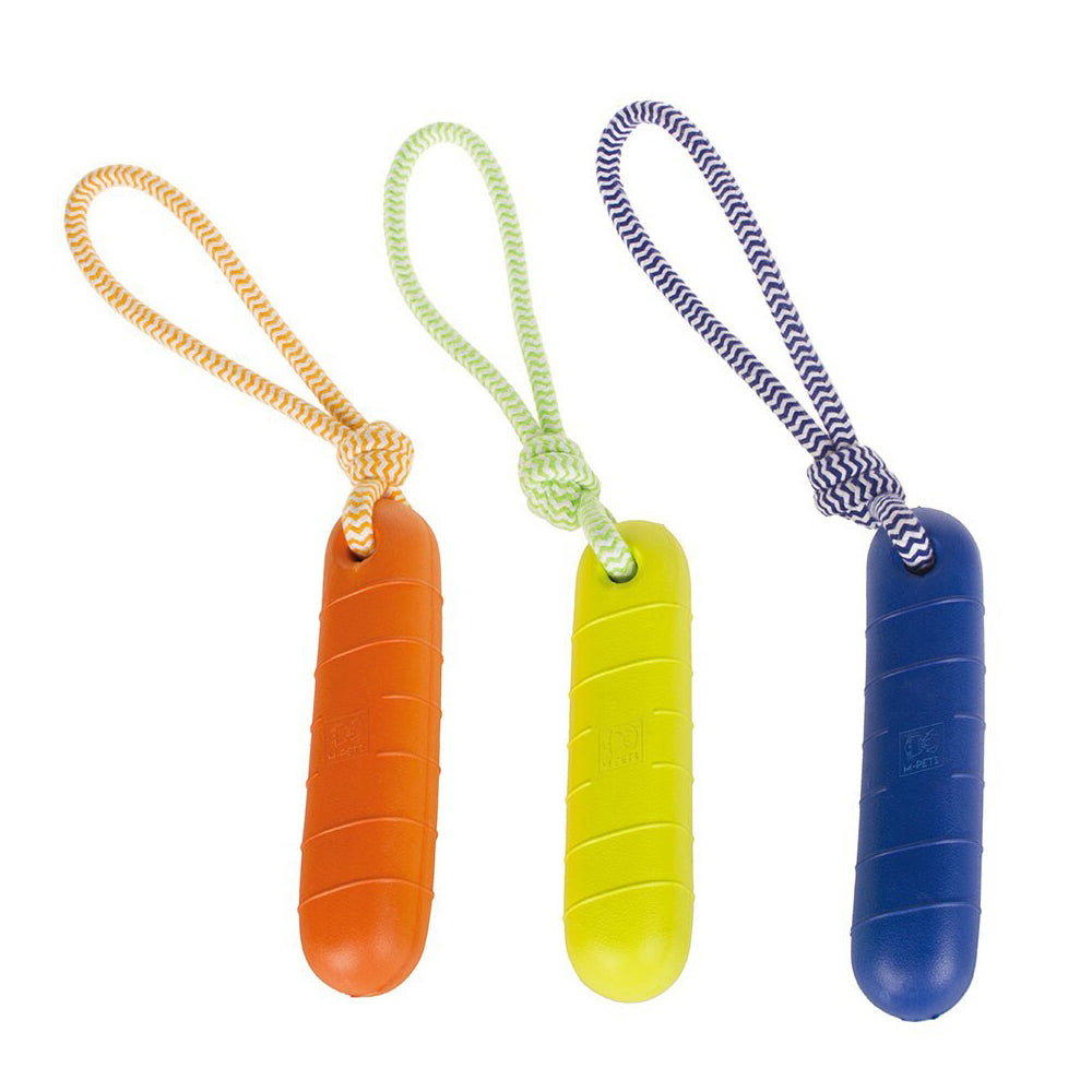 10614899-m-pets-45cm-splash-plastic-sticks-dog-puppy-pet-fetch-toy-assorted