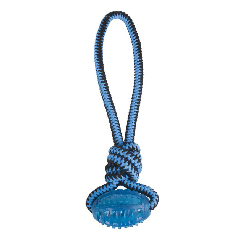 10616499-m-pets-twist-launcher-dog-puppy-pet-interactive-teaser-toy-rope-assorted