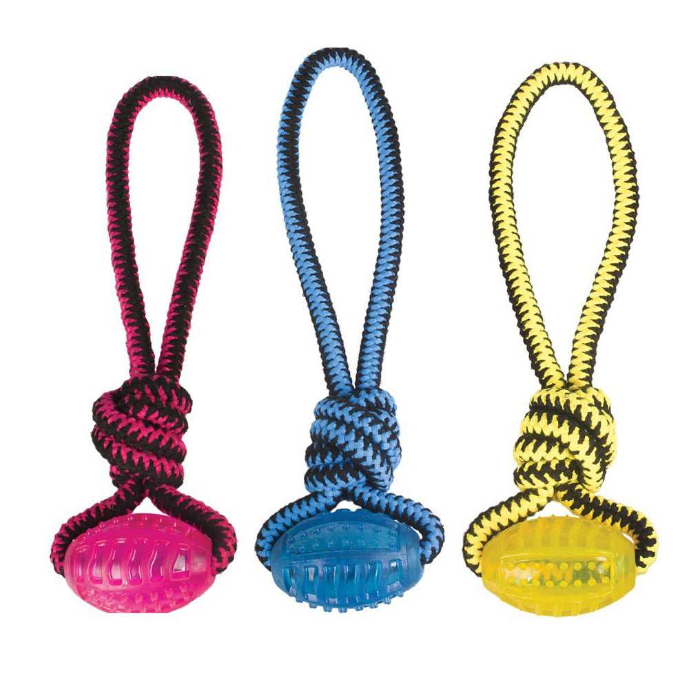 10616499-m-pets-twist-launcher-dog-puppy-pet-interactive-teaser-toy-rope-assorted