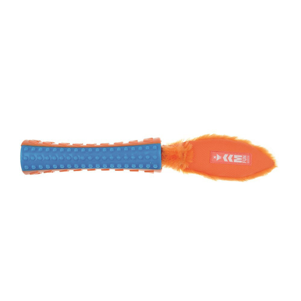 10630599-m-pets-40cm-on-off-funsty-dog-puppy-pet-teaser-plush-toy-orange