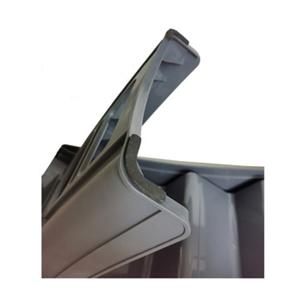 10702813-m-pets-4-foldable-pet-steps-58x50cm-grey