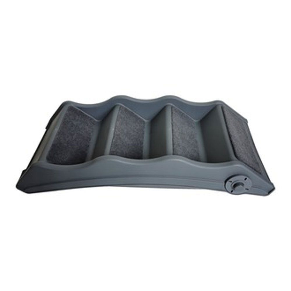 10702813-m-pets-4-foldable-pet-steps-58x50cm-grey