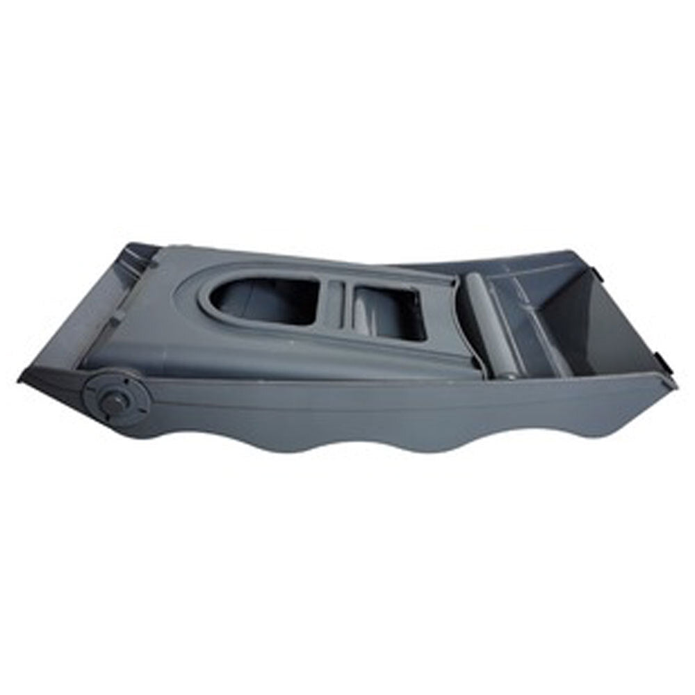 10702813-m-pets-4-foldable-pet-steps-58x50cm-grey