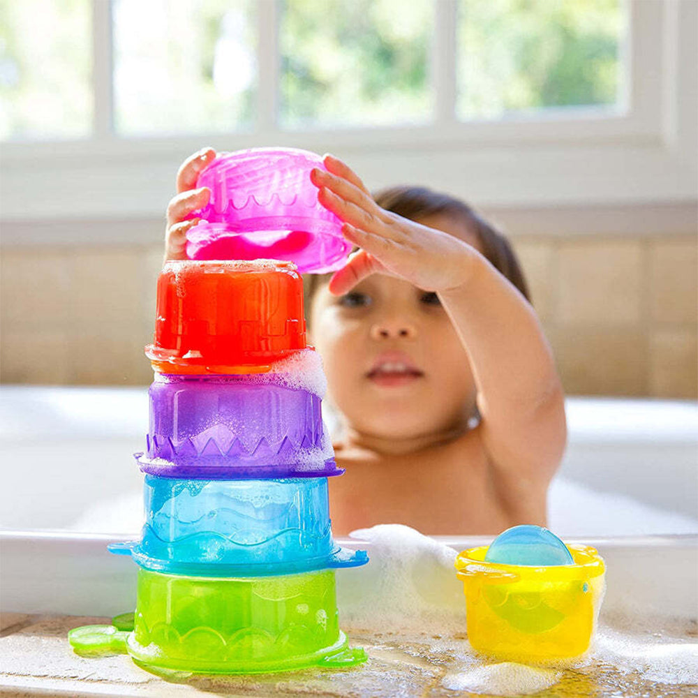 11080-munchkin-caterpillar-spillers-baby-learning-bath-toy-9m