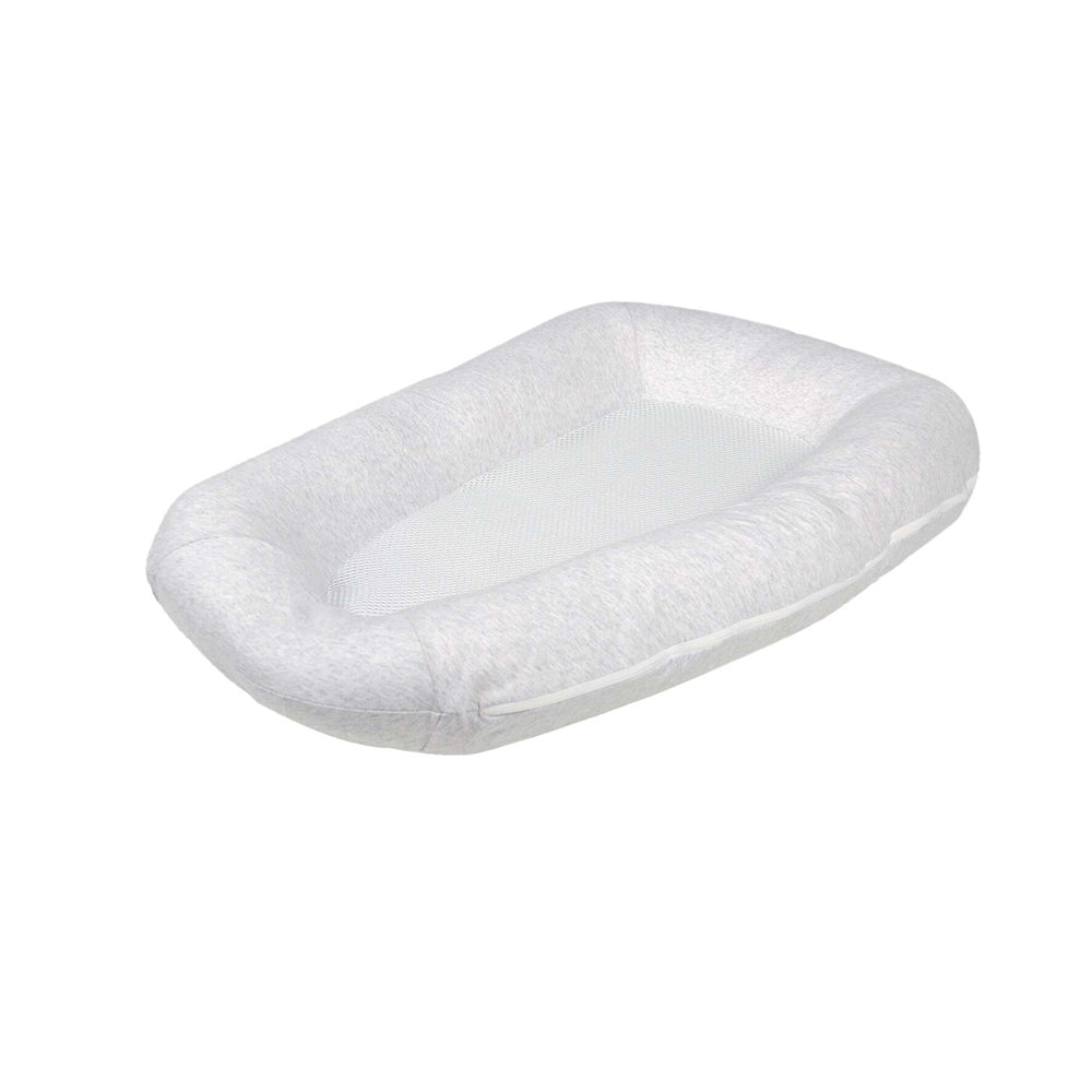 119900-076-childcare-cuddle-me-nest-baby-55x81cm-cool-grey-0-5m