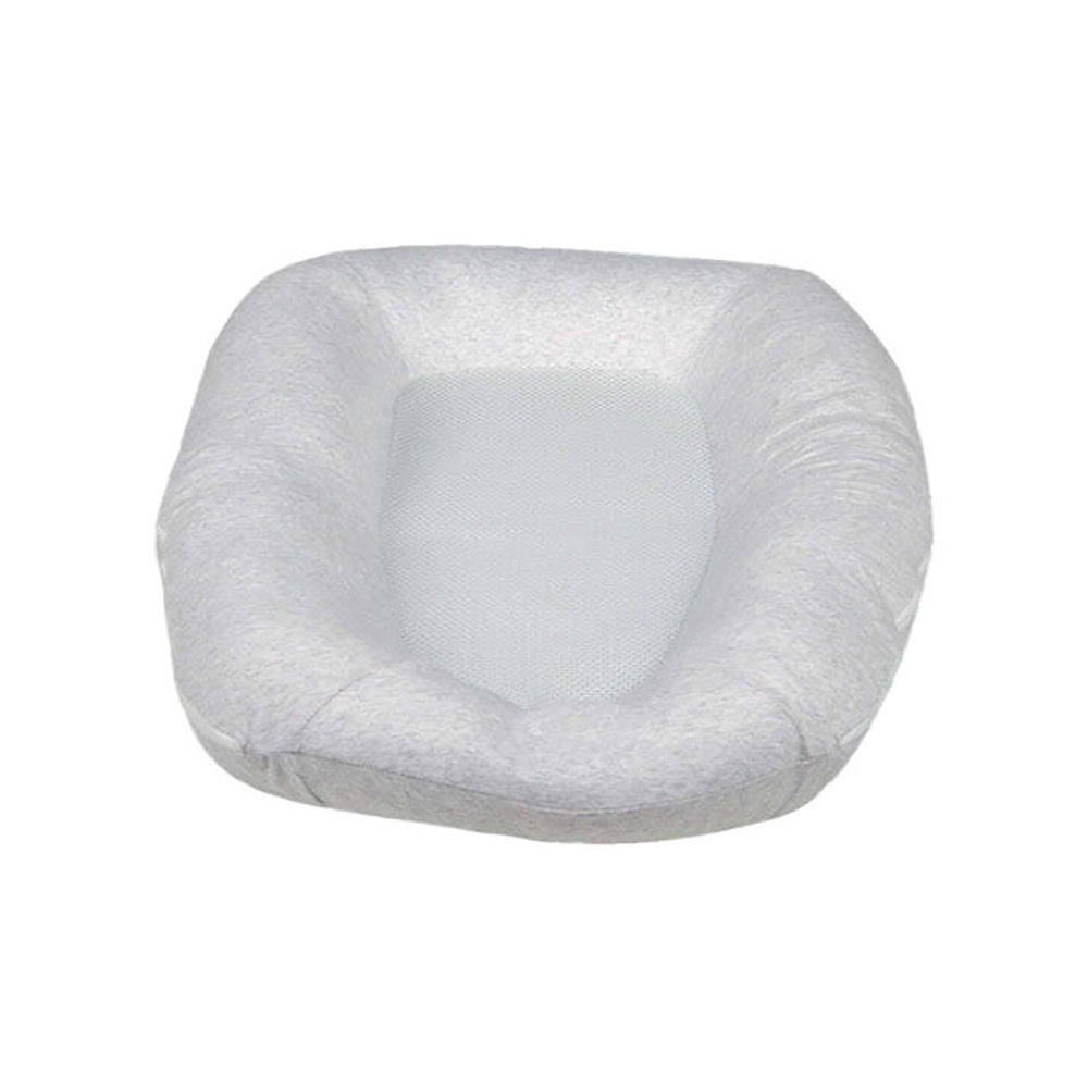 119900-076-childcare-cuddle-me-nest-baby-55x81cm-cool-grey-0-5m