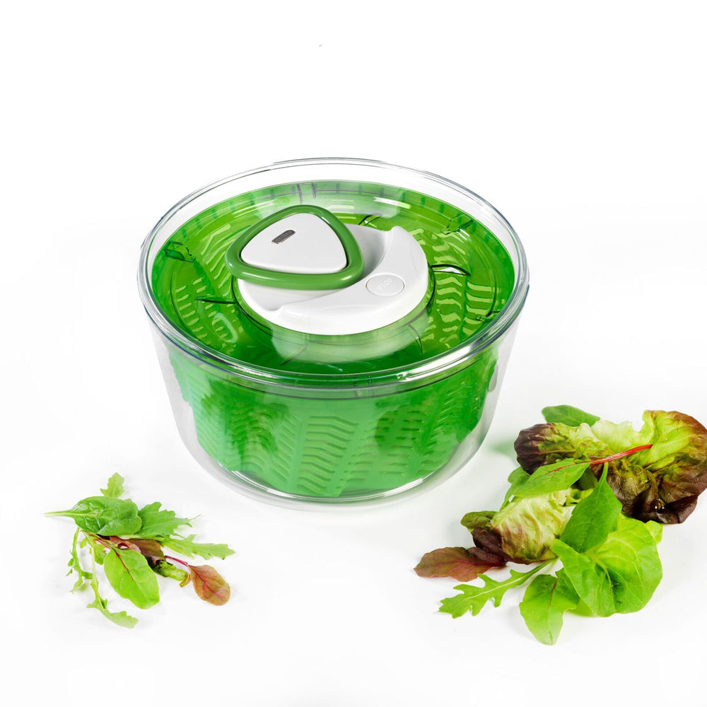 1228-zyliss-22cm-easy-spin-2-salad-spinner-small-green
