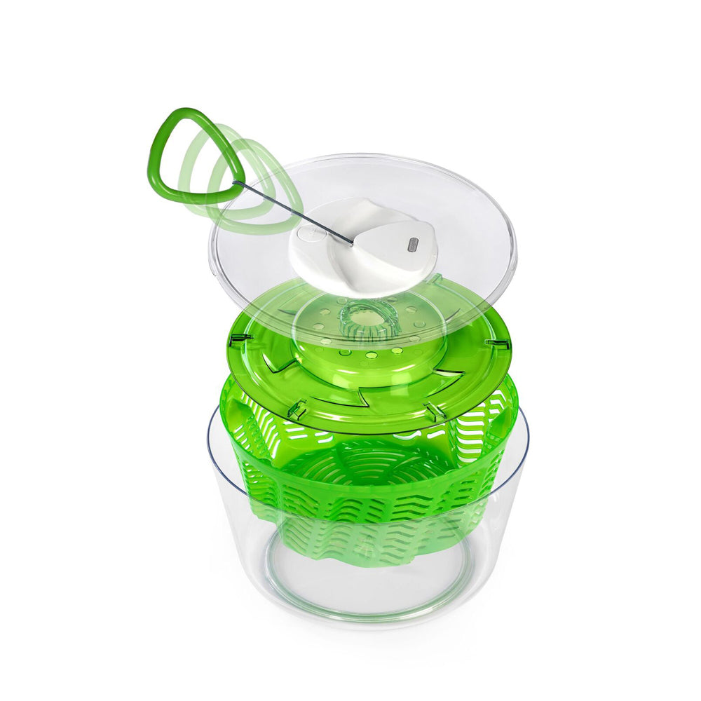 1228-zyliss-22cm-easy-spin-2-salad-spinner-small-green