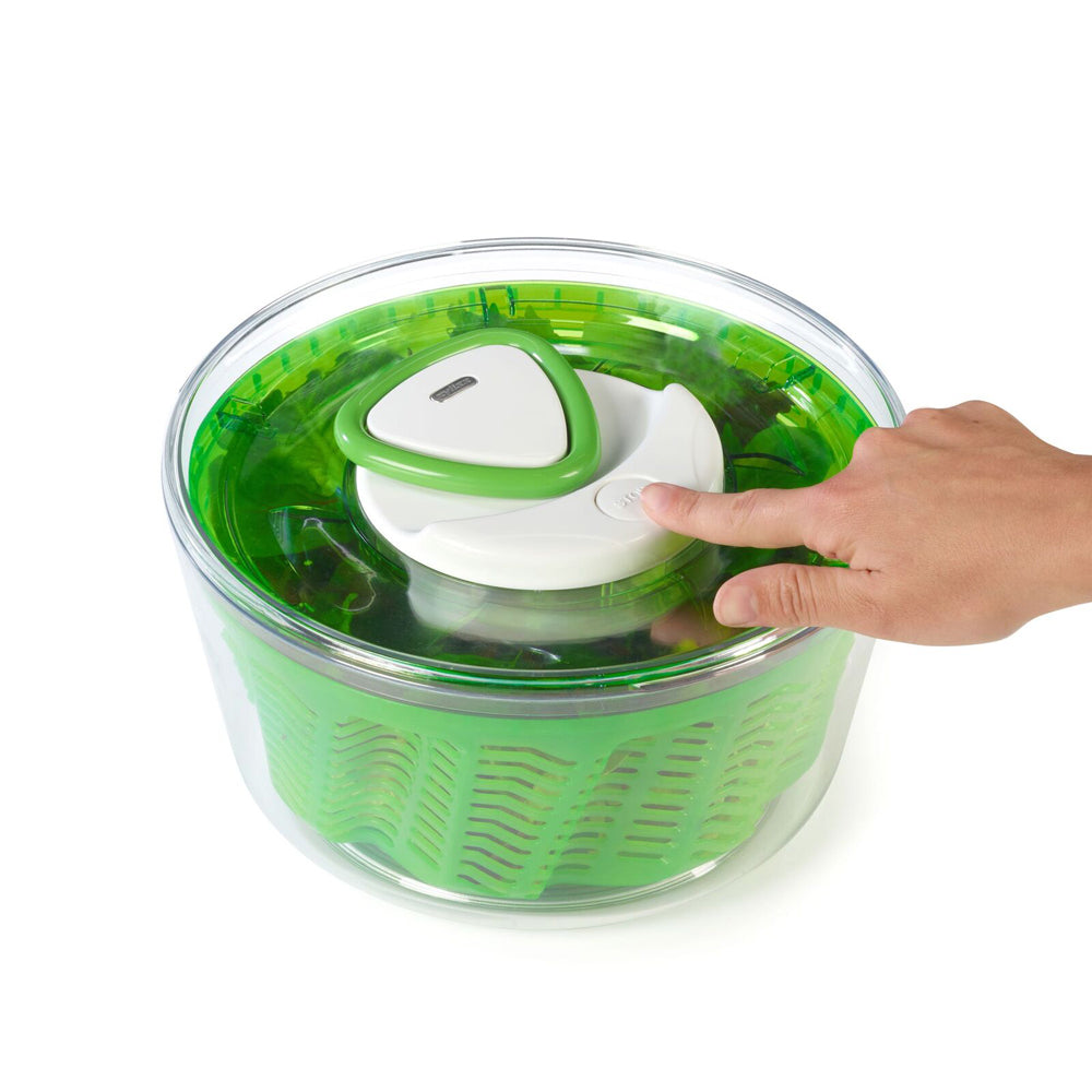 1230-zyliss-26-5cm-easy-spin-2-salad-spinner-large-green