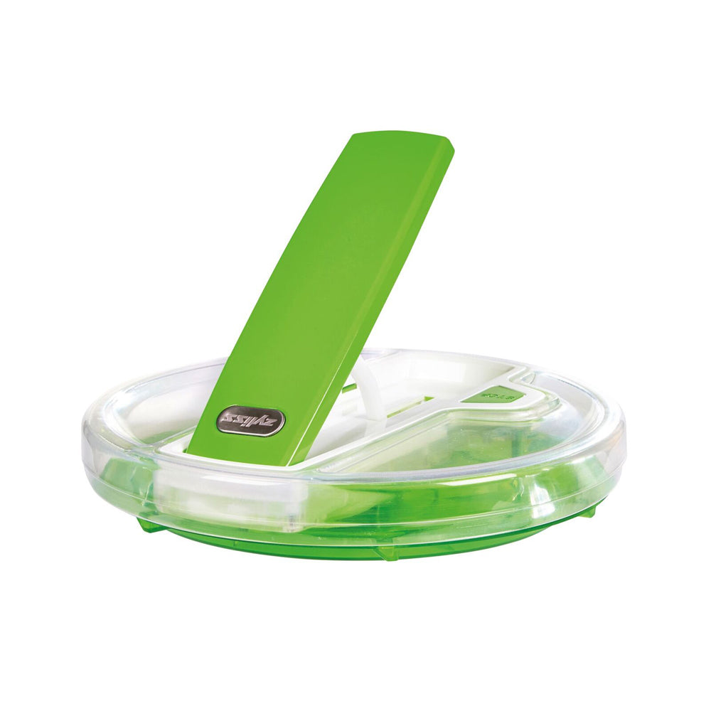 1246-zyliss-swift-dry-salad-spinner-vegetable-dryer-large-green