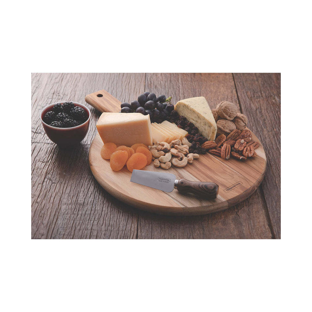 13278-051-tramontina-40x30cm-teak-wood-cutting-chopping-board-round-w-handle