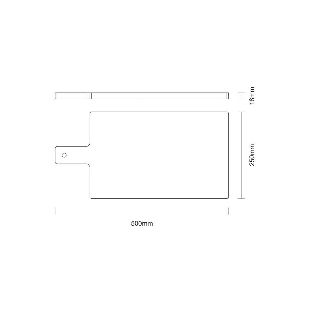 13366-051-tramontina-50x25cm-teak-wood-cutting-chopping-board-rectangle-w-handle
