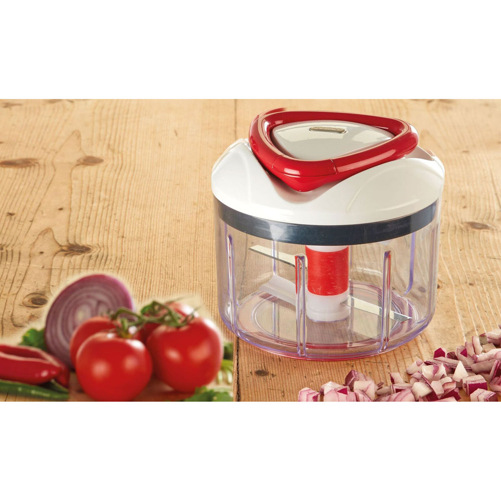 1339-zyliss-750ml-easy-pull-manual-food-processor-chopping-mincer