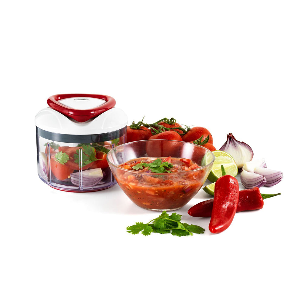 1339-zyliss-750ml-easy-pull-manual-food-processor-chopping-mincer