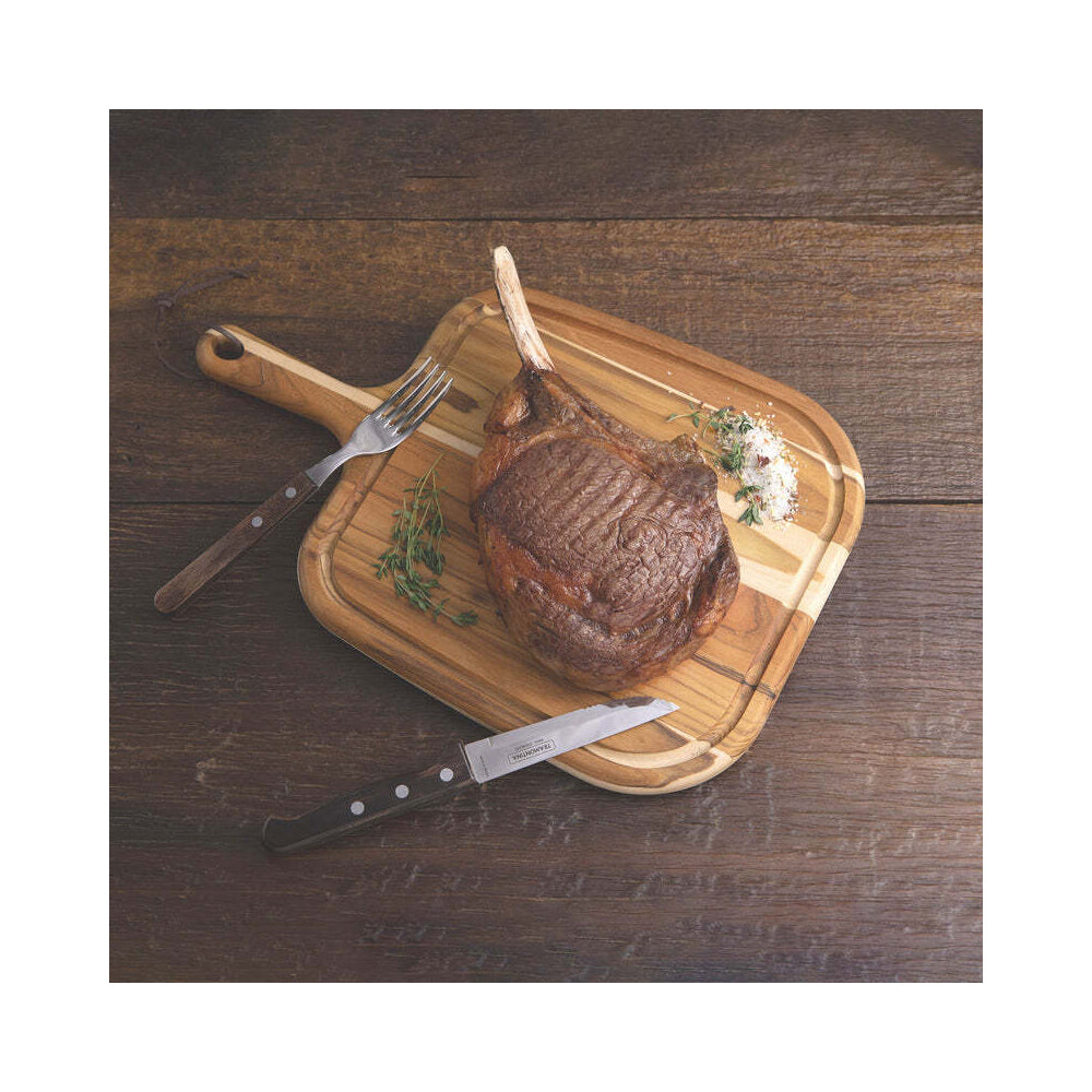 13410-051-tramontina-40x27cm-teak-wood-serving-steak-board-w-handle