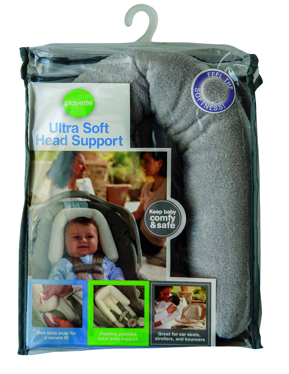 1350417-playette-ultra-soft-head-support-baby-newborn-0m-grey