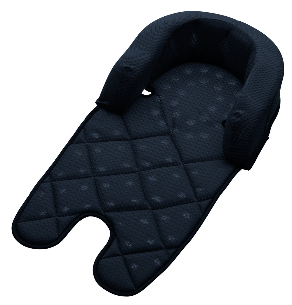 1350441-playette-baby-toddler-air-flow-foam-padded-head-support-charcoal