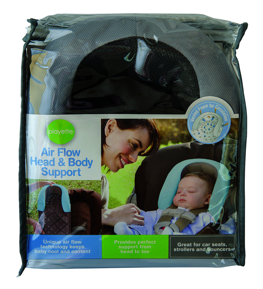 1350441-playette-baby-toddler-air-flow-foam-padded-head-support-charcoal