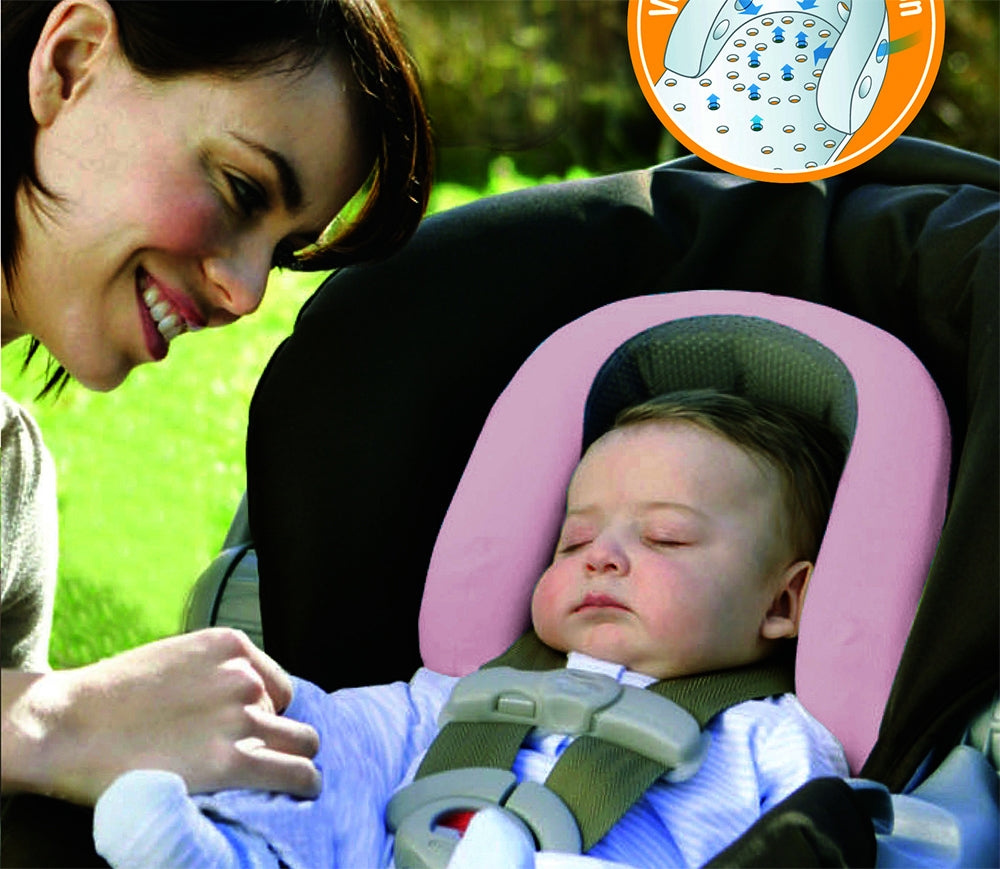 1350441-playette-baby-toddler-air-flow-foam-padded-head-support-charcoal