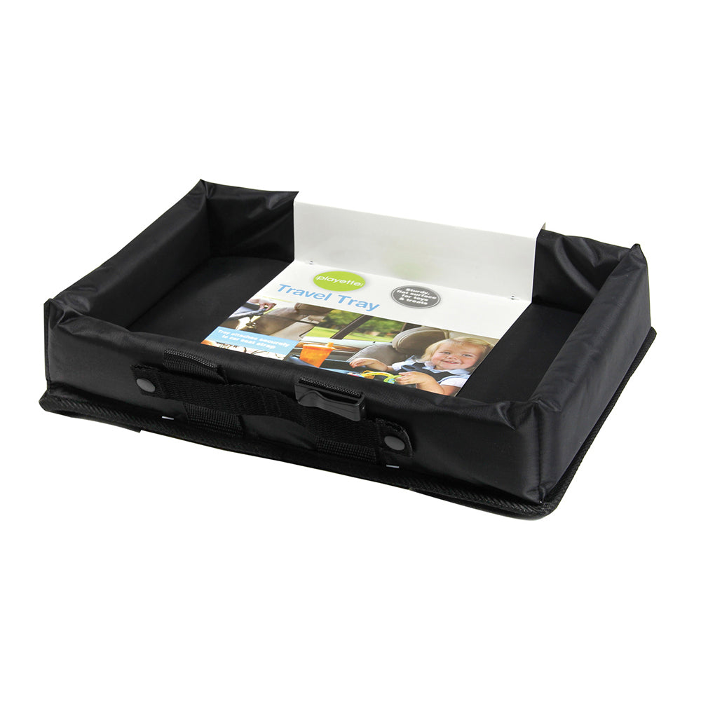 1355380-playette-baby-toddlers-travel-snack-playing-lap-tray-black