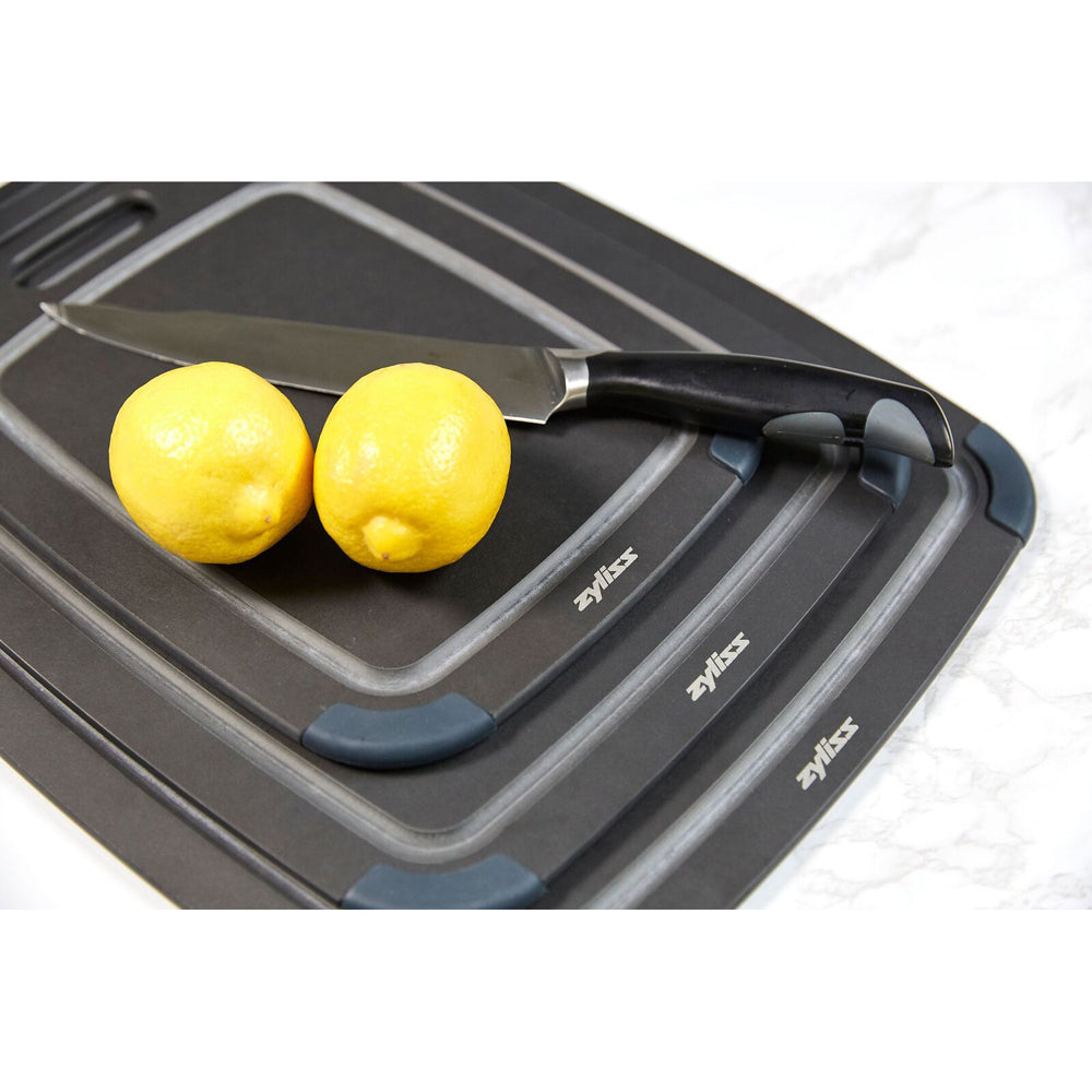 13601-zyliss-wood-fibre-30x21-5cm-chopping-board-rectangle-black