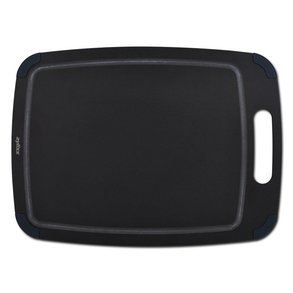 13603-zyliss-wood-fibre-44-5x32cm-chopping-board-rectangle-black
