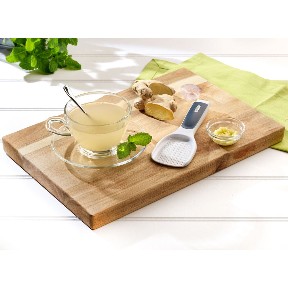 13636-zyliss-19cm-ginger-peeler-grater-2-in-1-kitchen-cutlery-cooking-utensil