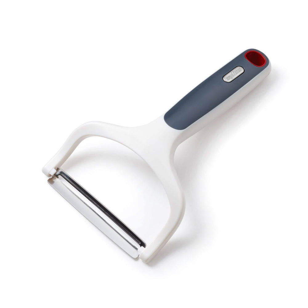 13654-zyliss-19cm-smooth-glide-wide-peeler-shredder-white-grey