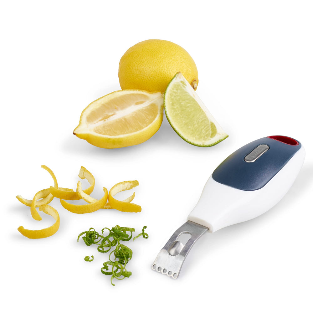 13664-zyliss-2-in-1-zester-citrus-lemon-lime-grater-white