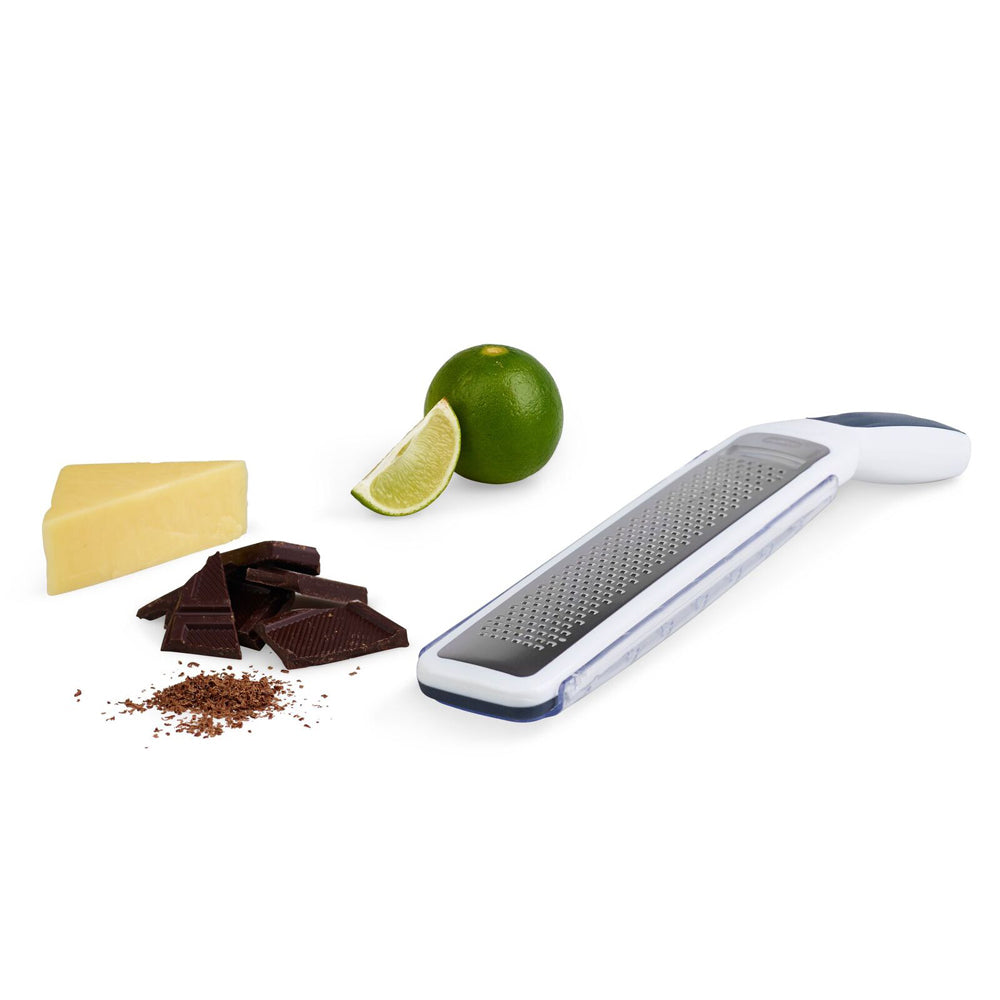 13677-zyliss-smooth-glide-rasp-grater-stainless-steel-zester-white