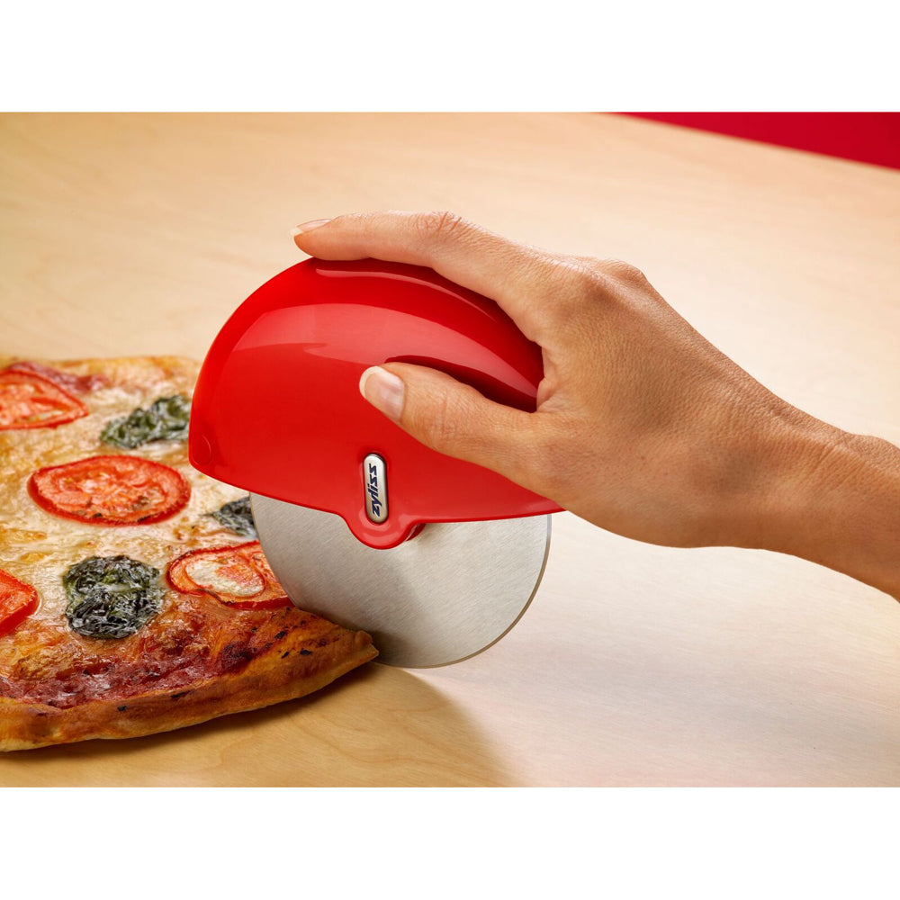 13761-zyliss-handle-less-pizza-wheel-slicer-cutter-roller-red