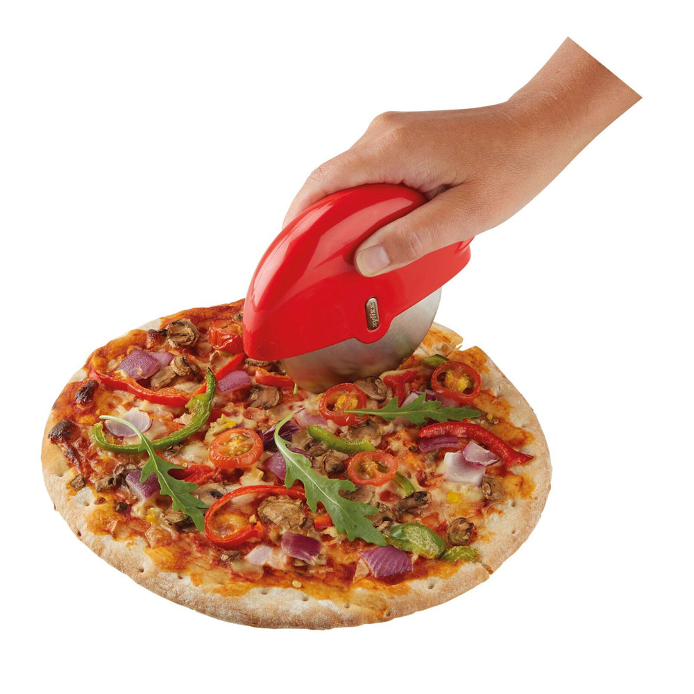 13761-zyliss-handle-less-pizza-wheel-slicer-cutter-roller-red
