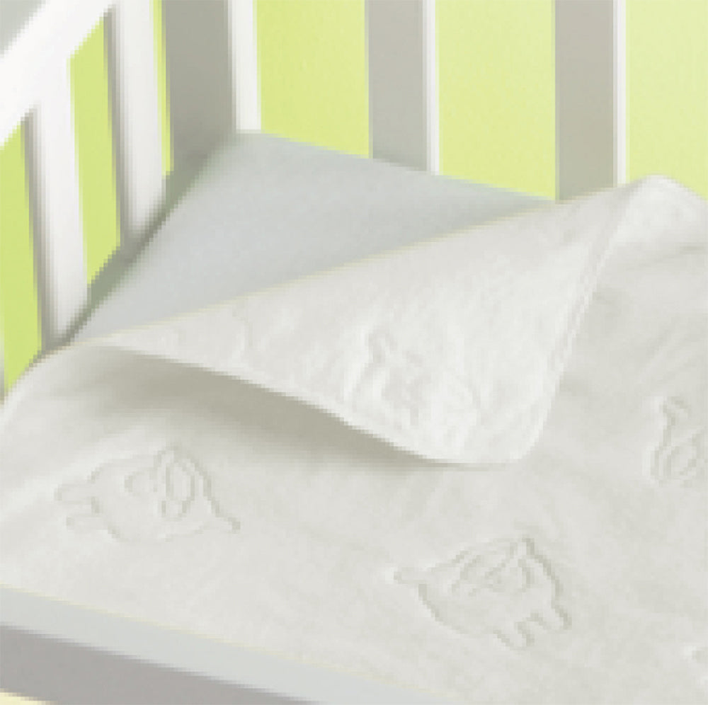1394170-playette-travel-cot-70x100cm-water-resistant-sheep-pad-white