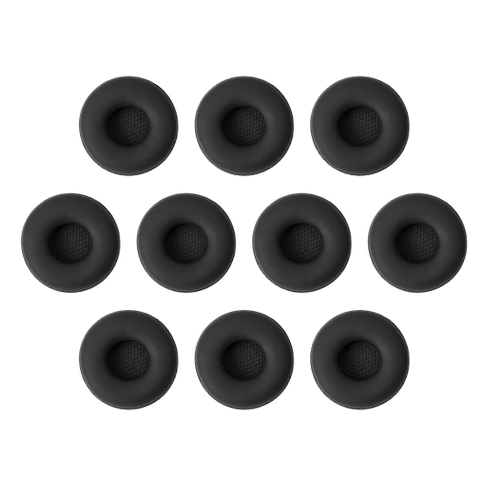 14101-48-10pc-jabra-biz-2400-ii-leatherette-medium-ear-cushions
