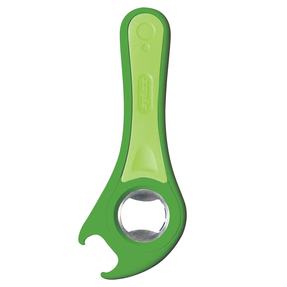 1412-zyliss-5-way-ergonomic-15cm-bottle-can-opener-green