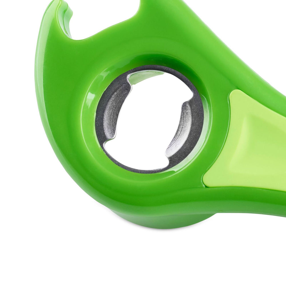 1412-zyliss-5-way-ergonomic-15cm-bottle-can-opener-green