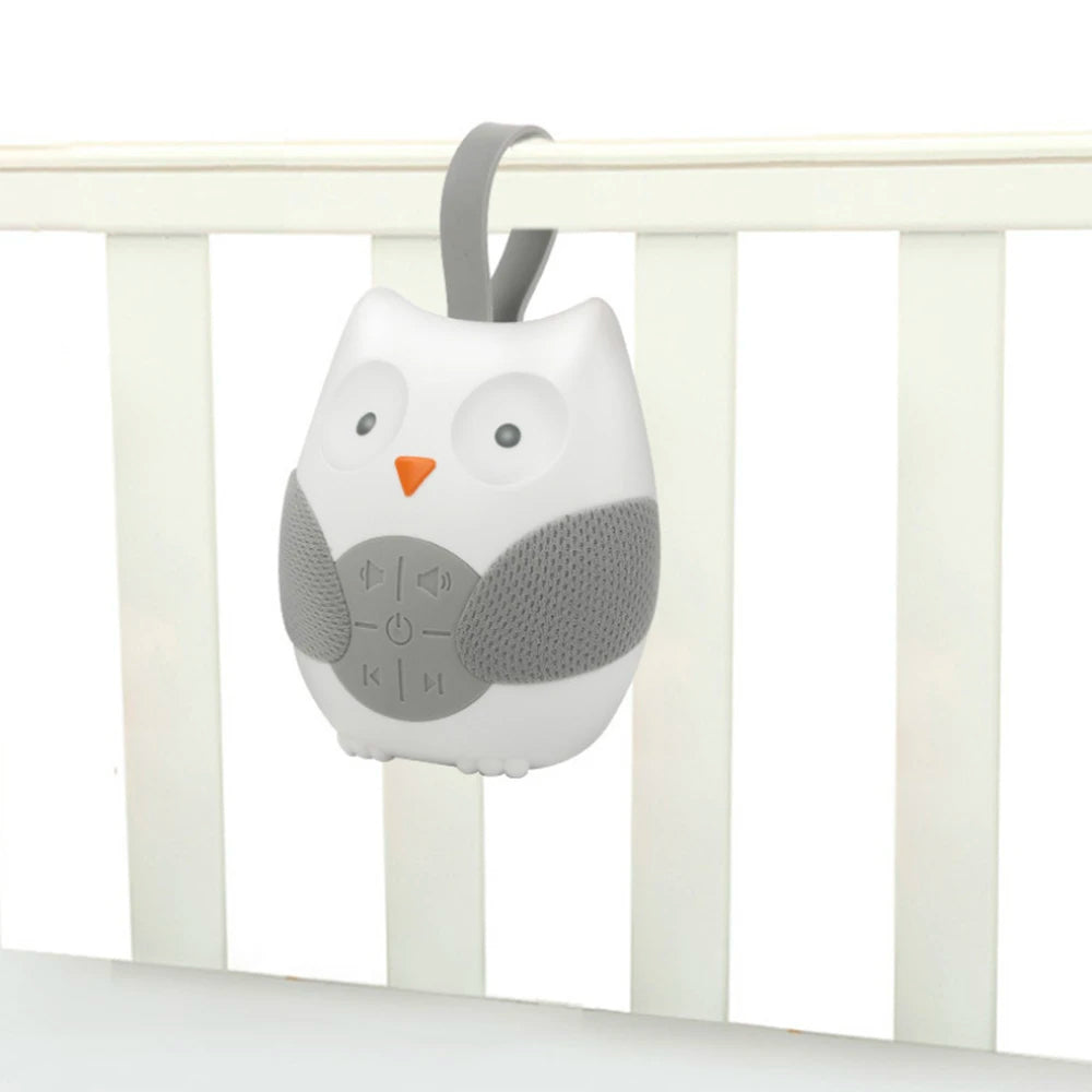 142100-000-childcare-hook-on-owl-sound-soother