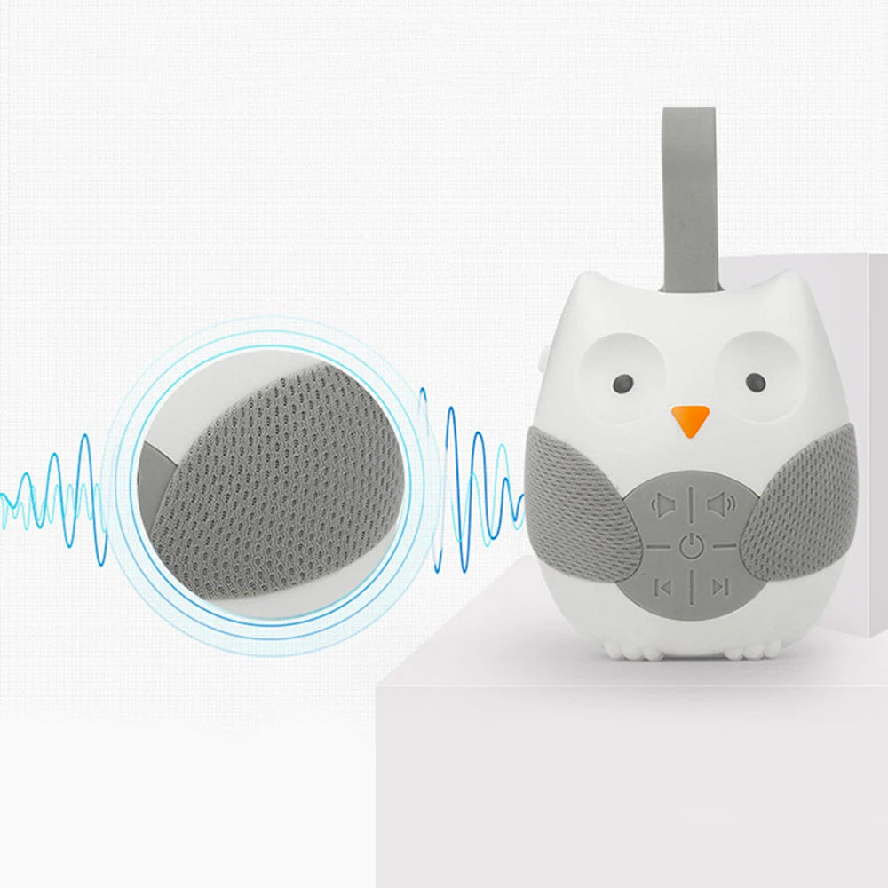 142100-000-childcare-hook-on-owl-sound-soother