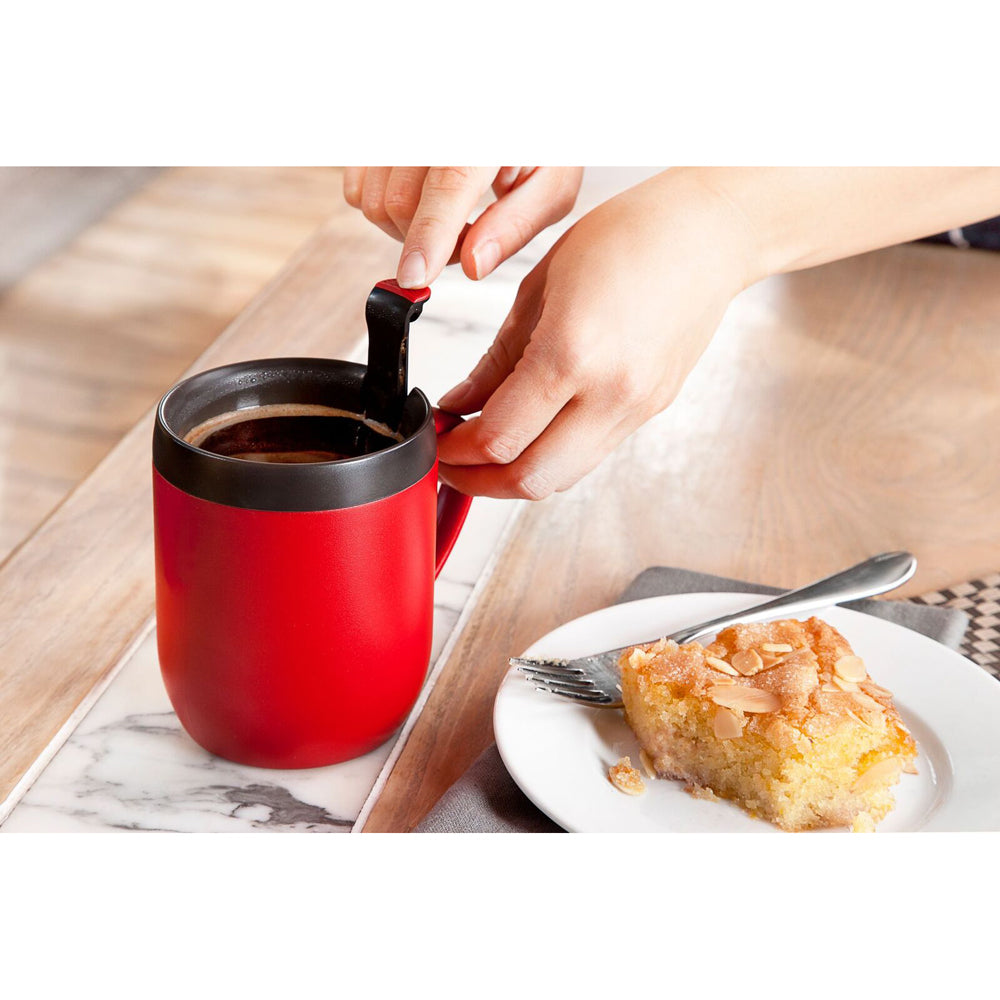 1460-zyliss-300ml-hot-mug-cafetiere-drink-cup-red