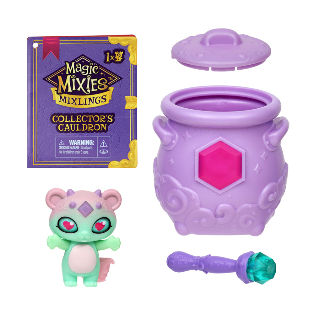 14663-am0-0000-magic-mixies-mixlings-collector-s-cauldron-children-kids-toy-5y