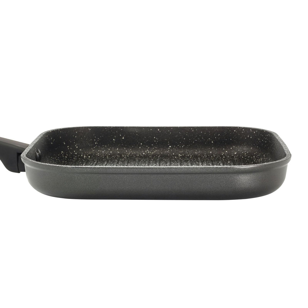 14704-zyliss-ultimate-forged-aluminium-non-stick-26cm-square-grill-pan-black