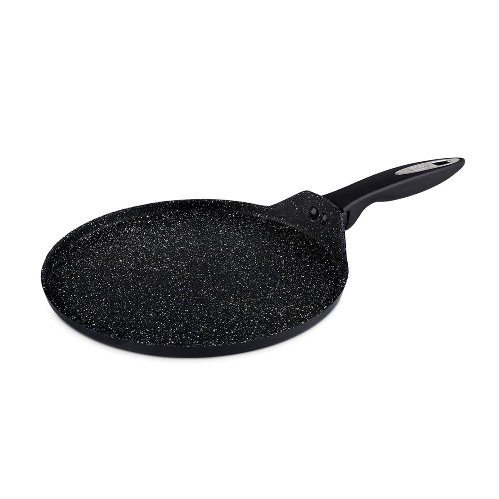 14708-zyliss-ultimate-forged-aluminium-non-stick-25cm-round-crepe-pan-black
