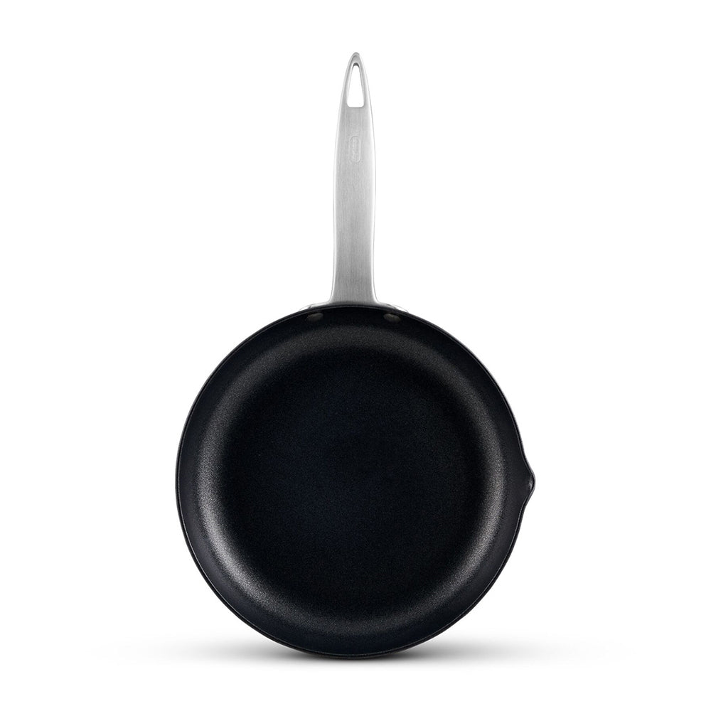14721-zyliss-ultimate-pro-non-stick-aluminium-24cm-round-frying-pan-black