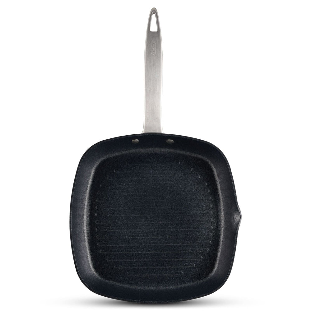 14724-zyliss-ultimate-pro-26cm-square-grill-pan-non-stick-aluminium-black