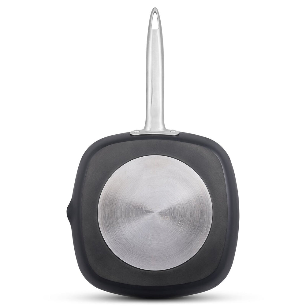 14724-zyliss-ultimate-pro-26cm-square-grill-pan-non-stick-aluminium-black