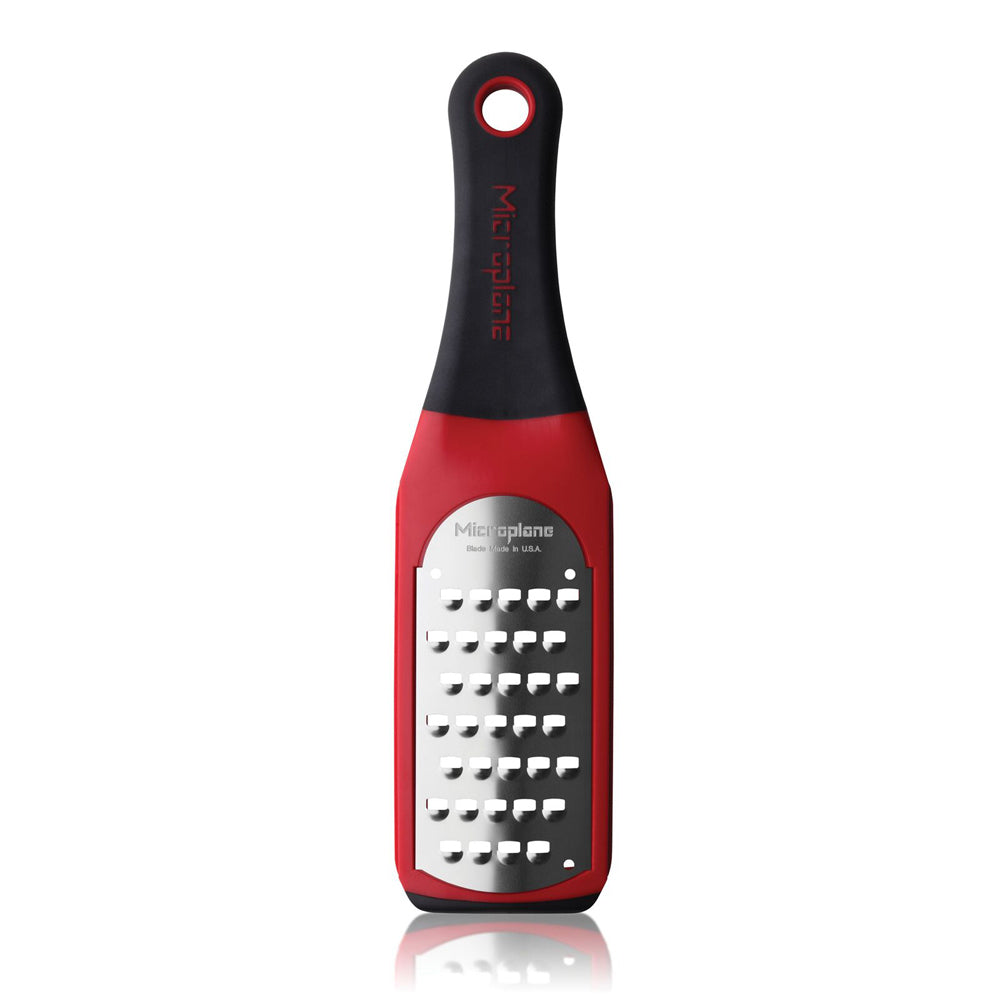 1503-microplane-artisan-extra-coarse-grater-stainless-steel-zester-red