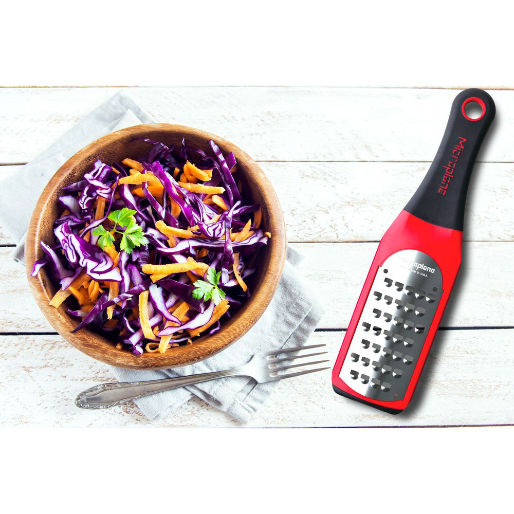 1503-microplane-artisan-extra-coarse-grater-stainless-steel-zester-red